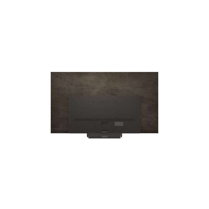 LG OLED evo OLED77C56LB 77" (195,6 cm) 4K Ultra HD Smart TV Wifi Marrón 1