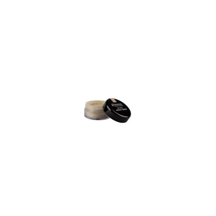 Polvos Sueltos Sand 10Gr. Vegano Polvos Sueltos Sand 10Gr. Vegano