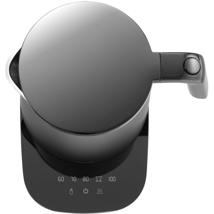Zwilling ENFINIGY Wasserkocher pro Schwarz 3