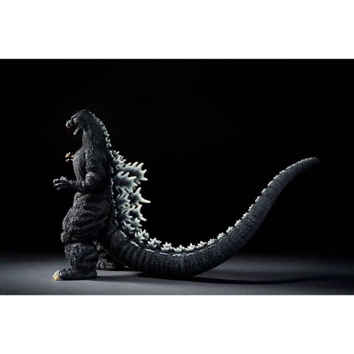 Ichibansho Godzilla 1991 Figura 2 Ichibansho Godzilla 1991 Figura 2