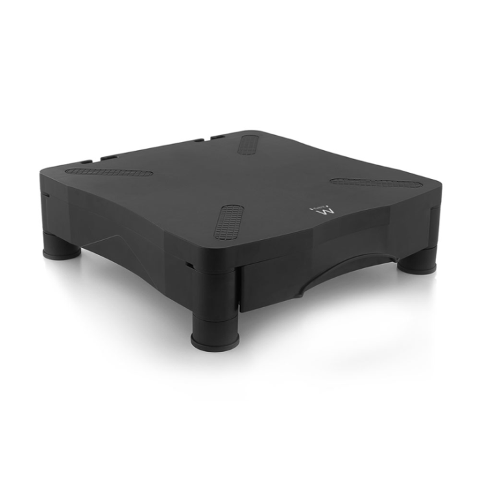 Elevador Soporte Monitor Ewent Ew1280 Con Elevador Soporte Monitor Ewent Ew1280 Con