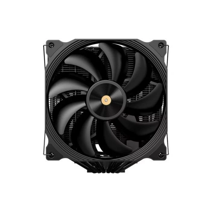 Hiditec Ventilador con Disipador C40 Pro / 14cm Refrigeración 290W TDP Doble Torre FDB 2 Hiditec Ventilador con Disipador C40 Pro / 14cm Refrigeración 290W TDP Doble Torre FDB 2