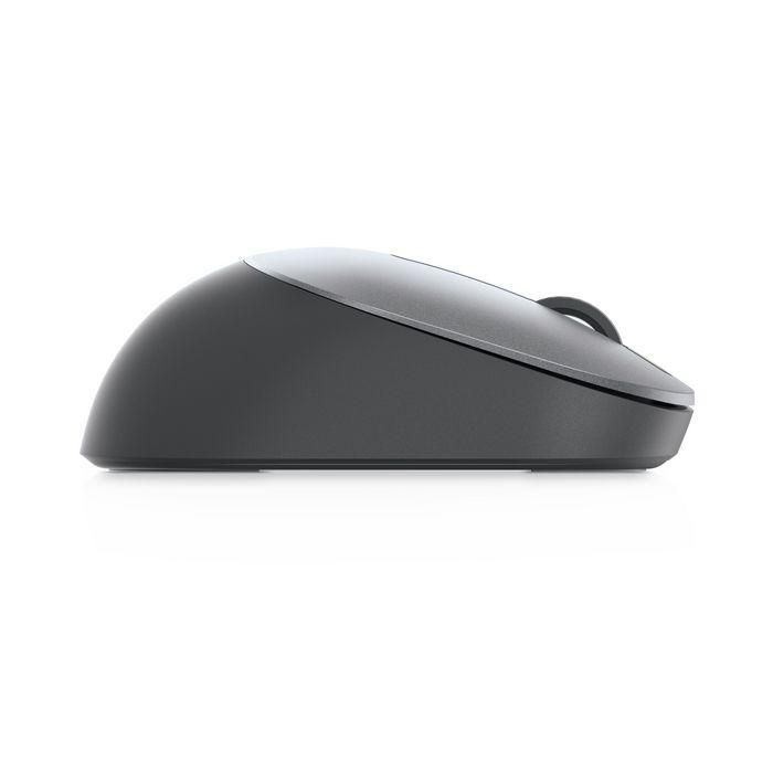 Dell 2.4 GHz, Bluetooth 5.0, 1600 dpi, 84 g, AA 3 Dell 2.4 GHz, Bluetooth 5.0, 1600 dpi, 84 g, AA 3