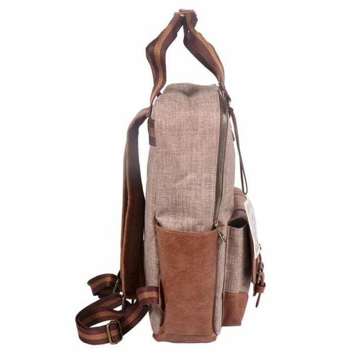 Mochila casual urbana harry potter 34.0 x 8.0 x 40.0 cm 2 Mochila casual urbana harry potter 34.0 x 8.0 x 40.0 cm 2