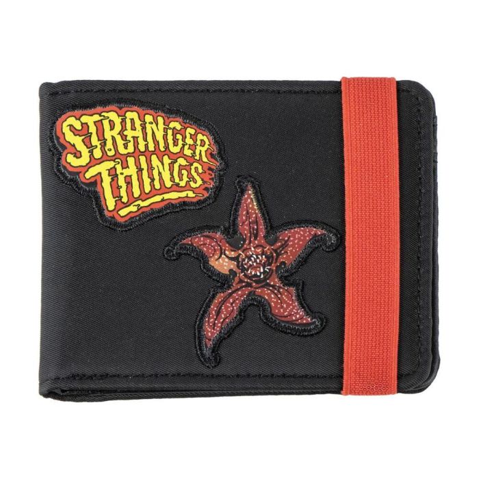 Cartera Stranger Things 0 Cartera Stranger Things 0