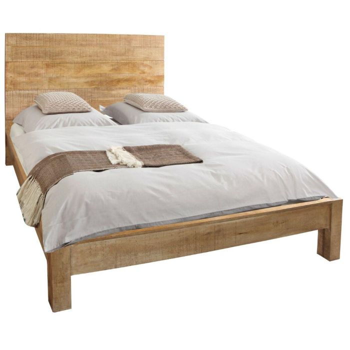 Cama Home ESPRIT 160 x 200 x 137 cm 2 Cama Home ESPRIT 160 x 200 x 137 cm 2