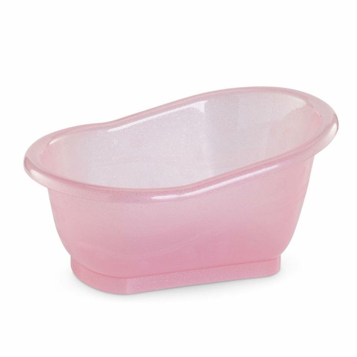 Accesorios para Muñecas Corolle 36 cm Bañera 4 Accesorios para Muñecas Corolle 36 cm Bañera 4