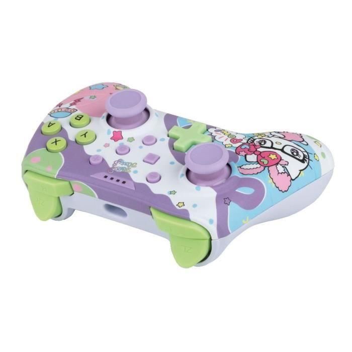 Mando Gaming KONIX 10019000006 1