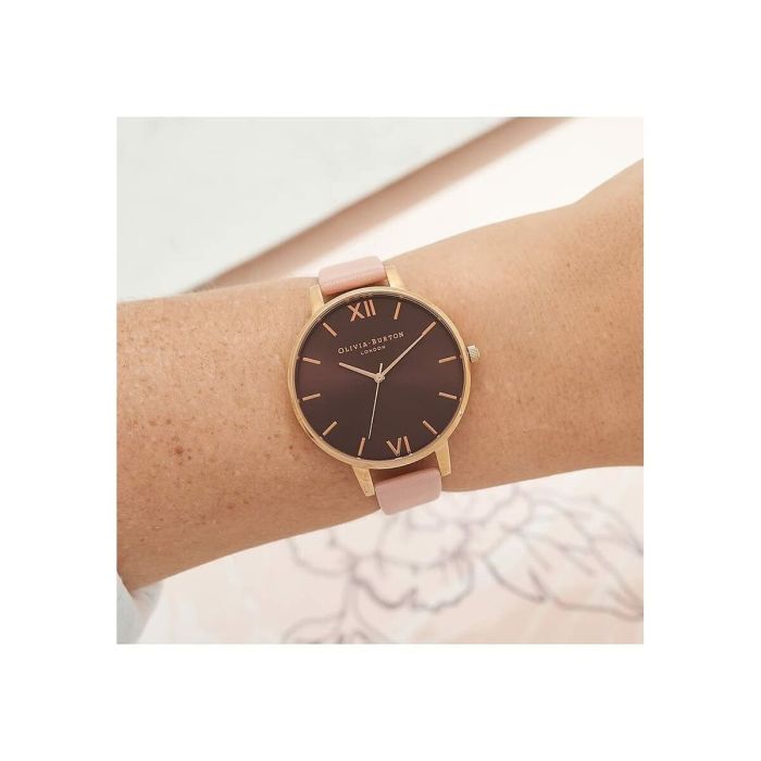 Reloj Mujer Olivia Burton OB15BD72 (Ø 38 mm) 1