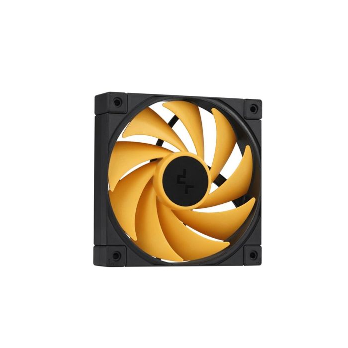 Ventilador de CPU DEEPCOOL AK620 Zero Dark Zoria 3