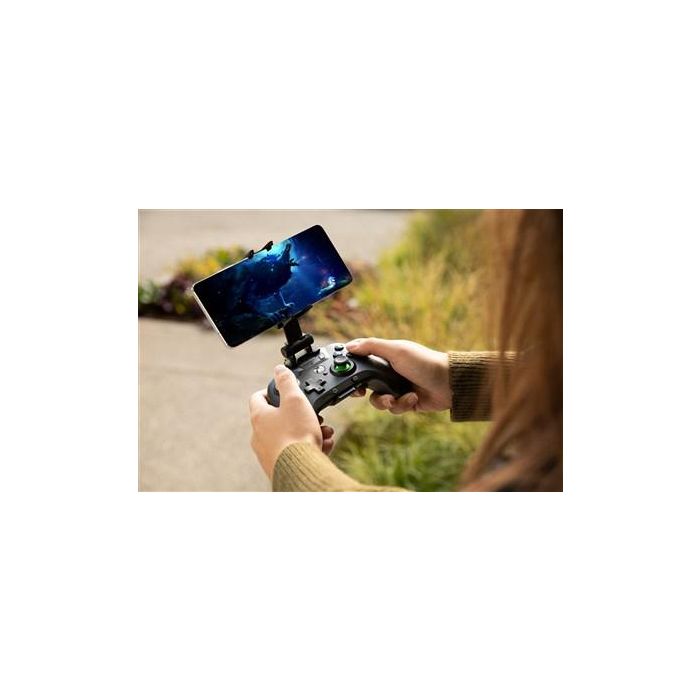 Power A 1510705-01 MOGA XP5-X PLUS Mando Bluetooth para Smartphone Android/PC, con banco de carga y botones avanzados 13