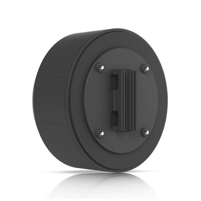 Ubiquiti Camera Junction Box, standart, aluminum alloy, polycarbonate, black 4 Ubiquiti Camera Junction Box, standart, aluminum alloy, polycarbonate, black 4