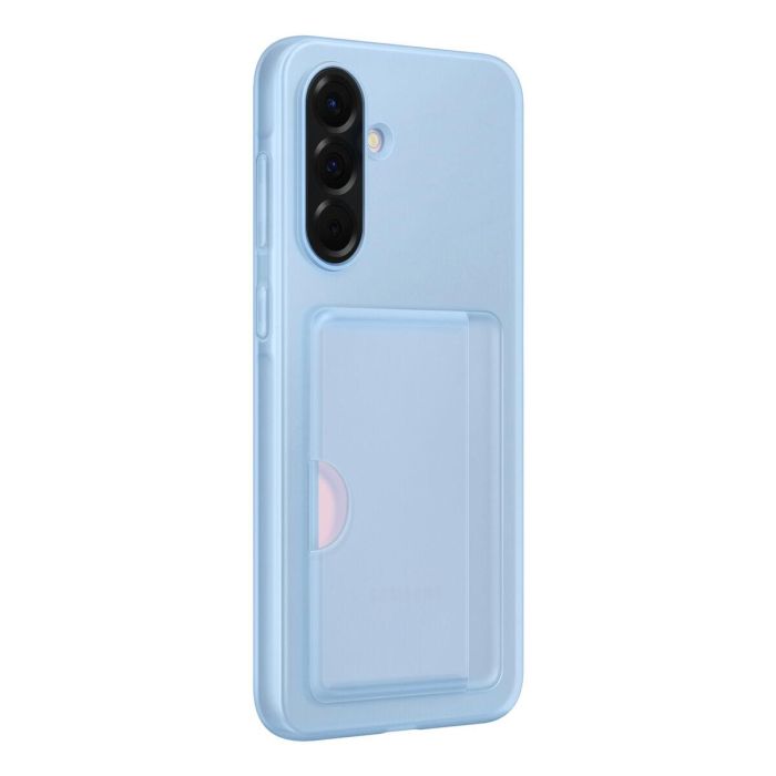 Funda para Móvil Samsung EF-OA566TLEGWW Azul 1 Funda para Móvil Samsung EF-OA566TLEGWW Azul 1