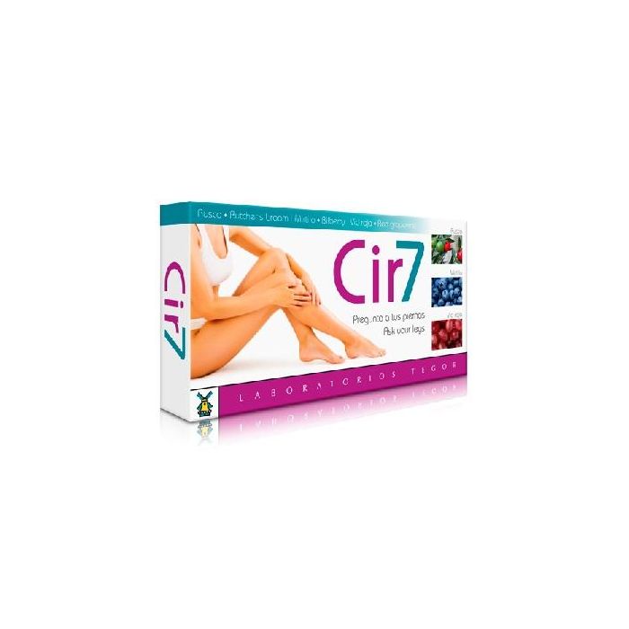 Cir 7 Cir 7