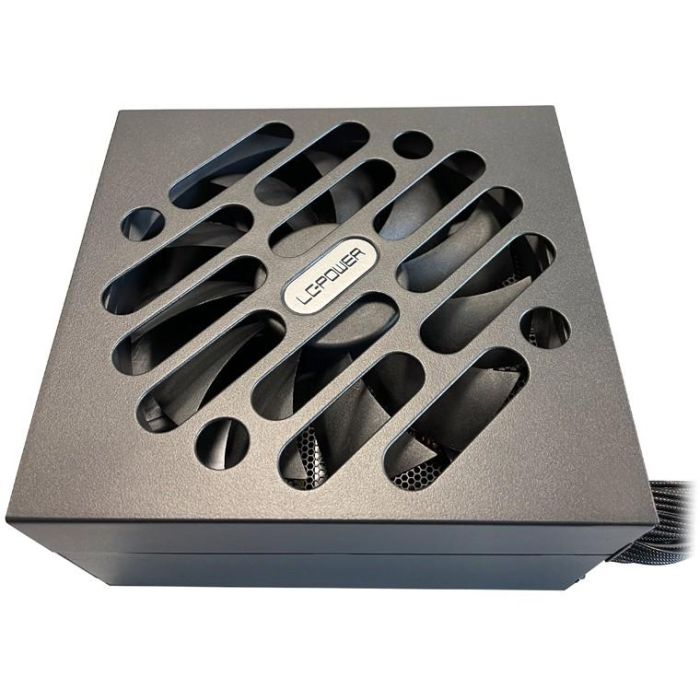 600W LC-Power LC700SI V2.31 | 80+ Bronce 4 600W LC-Power LC700SI V2.31 | 80+ Bronce 4