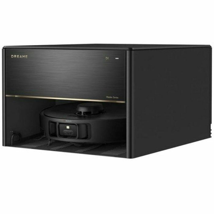 Dreame DRE1732948889214 Robot aspirador X40 Master con estación base 8 en 1 - Navegación inteligente - 12.000 Pa 9