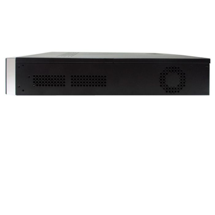 NVR-0411 32-Kanal Netzwerk Videorek. PoE H.265 10TB 3 NVR-0411 32-Kanal Netzwerk Videorek. PoE H.265 10TB 3