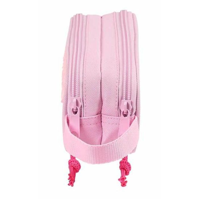 Portatodo doble nanana "sparkles" 21x8x6cm 1 Portatodo doble nanana "sparkles" 21x8x6cm 1