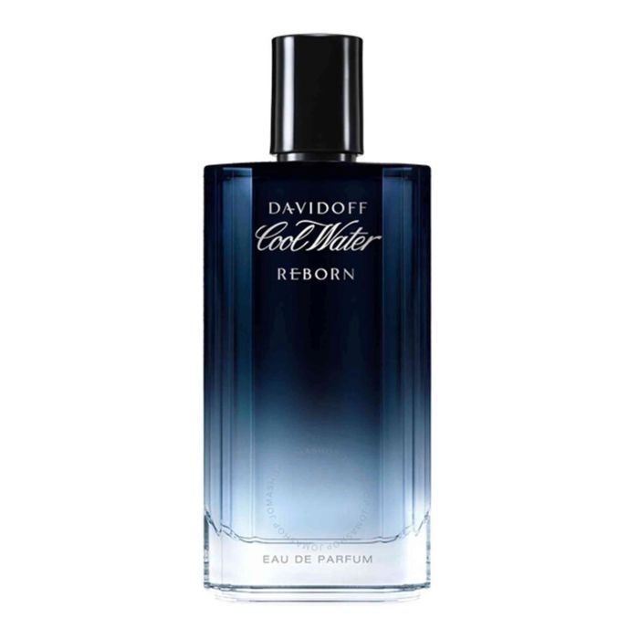 DAVIDOFF Cool Water Reborn Eau de Parfum 50 ml Vaporizador