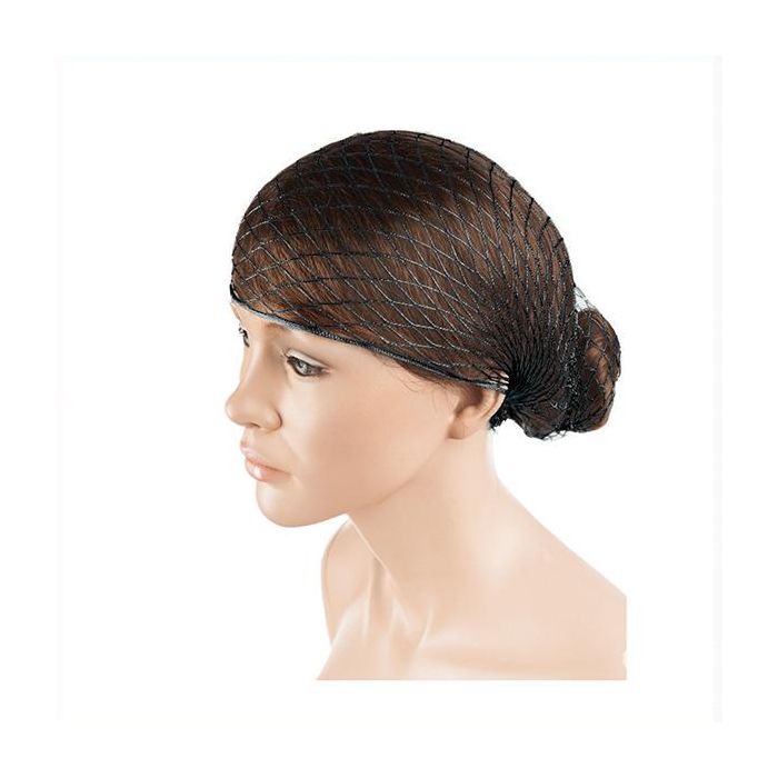 EuroStil Red Triangular Elástica Negra