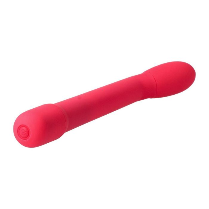 Vibrador Punto G Virgite Rosa 13 Vibrador Punto G Virgite Rosa 13