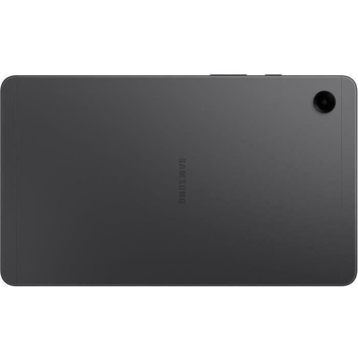 Tablet Samsung SM-X115NZAAEUB 8" 9" Octa Core 4 GB RAM 64 GB Acero 1