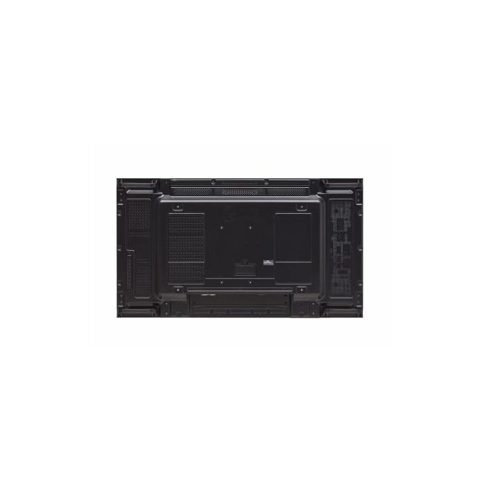 LG 55VM5J-H pantalla de señalización 139,7 cm (55") IPS Full HD Negro Web OS 6 LG 55VM5J-H pantalla de señalización 139,7 cm (55") IPS Full HD Negro Web OS 6