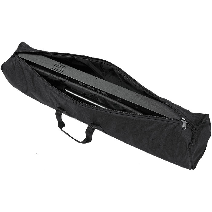 Bolsa De Transporte Para 6 X Eventpar-Mini 3 Bolsa De Transporte Para 6 X Eventpar-Mini 3