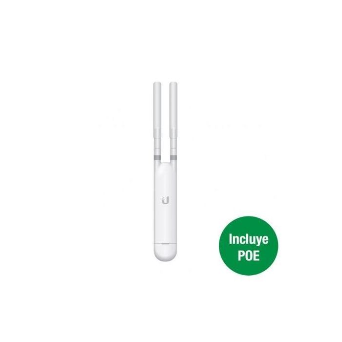 Ubiquiti 802.11AC, 1167 Mbps, Waterproof Ubiquiti 802.11AC, 1167 Mbps, Waterproof