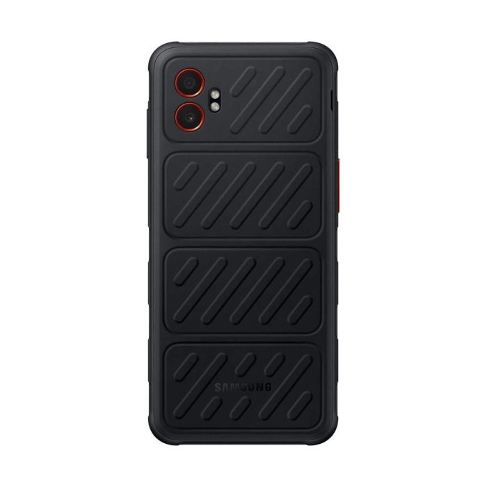 Smartphone Samsung Galaxy XCover7 Pro 6,6" Octa Core 6 GB RAM 128 GB Negro Smartphone Samsung Galaxy XCover7 Pro 6,6" Octa Core 6 GB RAM 128 GB Negro