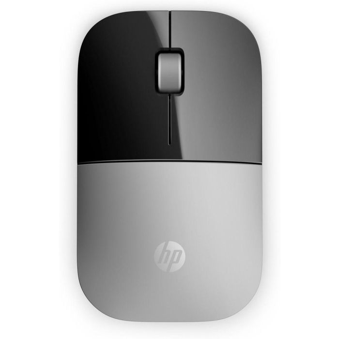 HP HP Z3700 Silver Wireless Mouse 3 HP HP Z3700 Silver Wireless Mouse 3