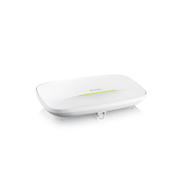 Zyxel NWA130BE-EU0101F punto de acceso inalámbrico 5764 Mbit/s Blanco Energía sobre Ethernet (PoE) 5 Zyxel NWA130BE-EU0101F punto de acceso inalámbrico 5764 Mbit/s Blanco Energía sobre Ethernet (PoE) 5