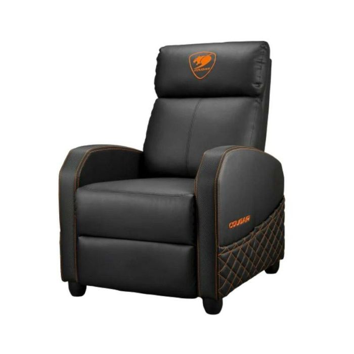 Silla Gaming Cougar Ranger Elite Negro 5