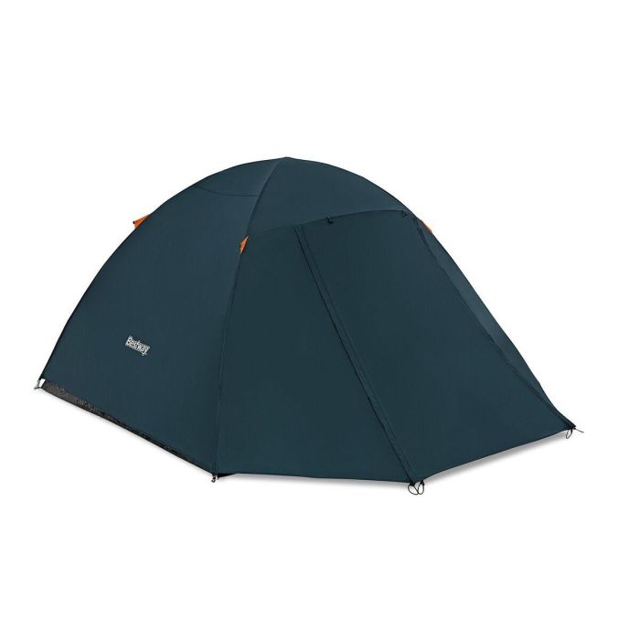 Bestway Tienda Polyester Fibra de Vidrio 70/210x240x140 cm Camping 68141 3