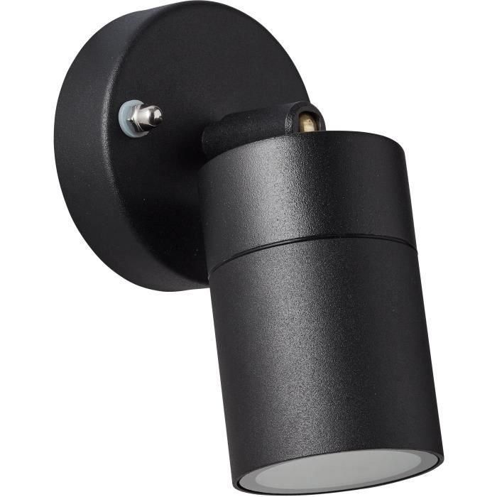 Jandy Outdoor Applique, Black, Gu10 LED MAX 28W, BOMBA NO INCLUIDA 1 Jandy Outdoor Applique, Black, Gu10 LED MAX 28W, BOMBA NO INCLUIDA 1