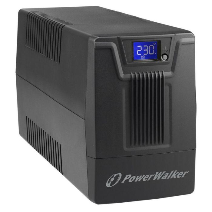 PowerWalker VI 800 SCL 800VA/480W, Line-Interactive 1