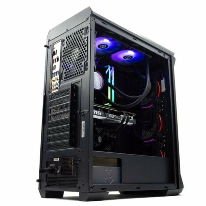 PC de Sobremesa Versus 32 GB RAM 2 TB SSD Nvidia Geforce RTX 4070 2