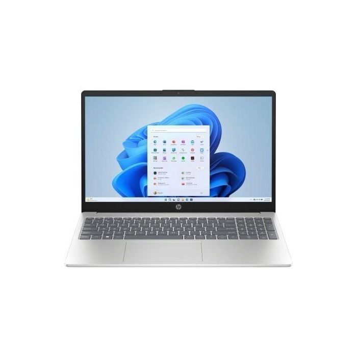Portátil HP 15-FD0038NS Intel Core i3-N305/ 8GB/ 512GB SSD/ 15.6"/ Win11 Portátil HP 15-FD0038NS Intel Core i3-N305/ 8GB/ 512GB SSD/ 15.6"/ Win11