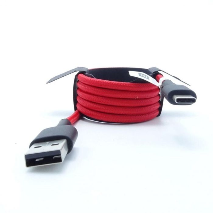 Cable USB A a USB C Xiaomi SJV4110GL 1 m (1 m) 1