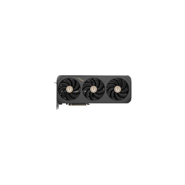 Zotac GAMING GeForce RTX 5090 SOLID OC 32GB GDDR7 512-bit PCIe x16 5.0 - ZT-B50900J-10P Zotac GAMING GeForce RTX 5090 SOLID OC 32GB GDDR7 512-bit PCIe x16 5.0 - ZT-B50900J-10P