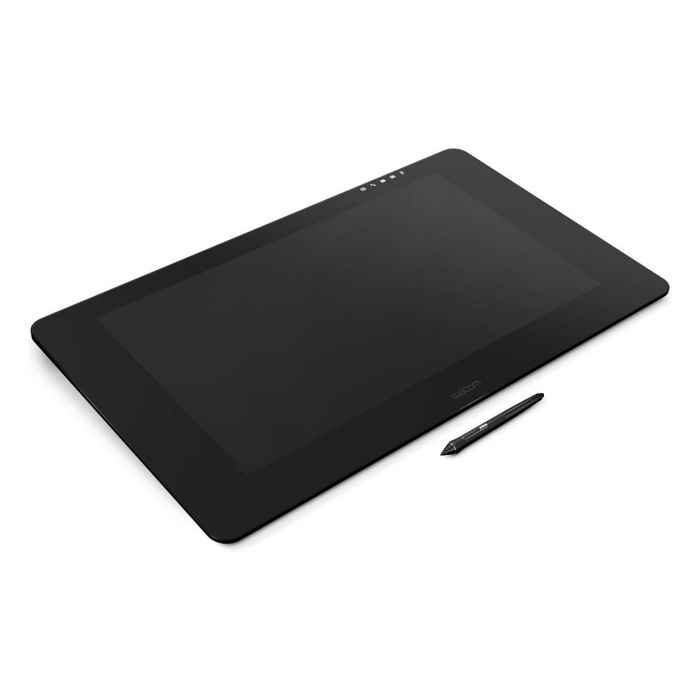 Wacom Cintiq Pro 24 Tableta Gráfica Profesional 23.6" 4K Alámbrica 2 Wacom Cintiq Pro 24 Tableta Gráfica Profesional 23.6" 4K Alámbrica 2