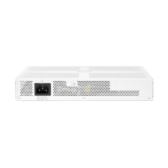 Hewlett Packard Enterprise 1430 Switch No Gestionable Gigabit 16 Puertos plug-and-play para Pequeñas Empresas Aruba Instant On 1