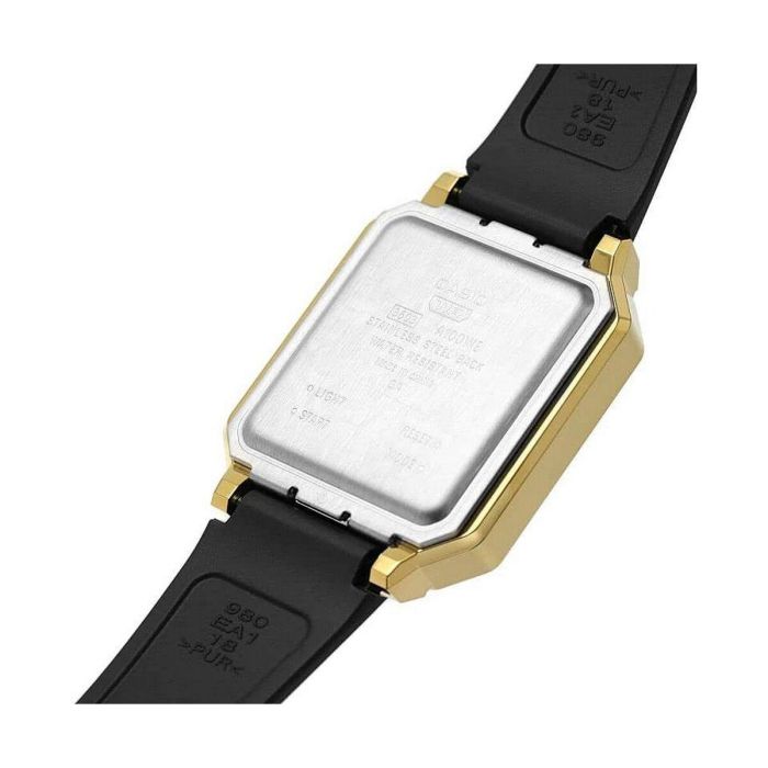 Reloj Hombre Casio A100WEFG-9AEF 4 Reloj Hombre Casio A100WEFG-9AEF 4