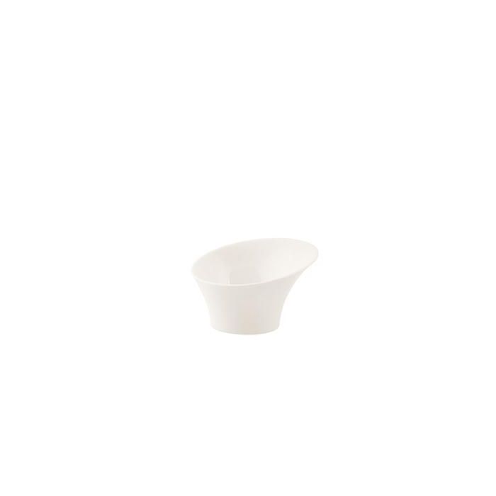 Bol Tulipa Noubon 17 cm - Porcelana Marfil - SUMMA (6 Unidades) Bol Tulipa Noubon 17 cm - Porcelana Marfil - SUMMA (6 Unidades)