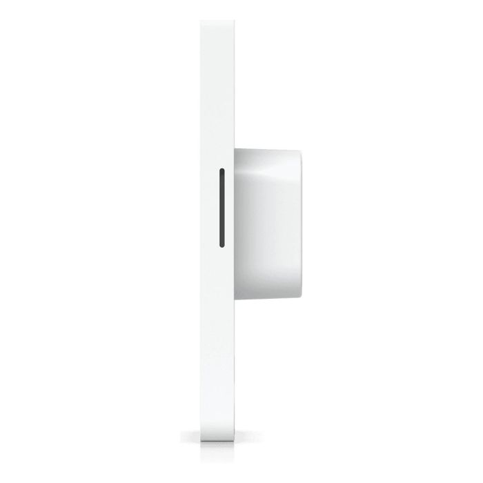 Ubiquiti UA-Intercom-Viewer Intercomunicador Táctil Blanco 5" 5