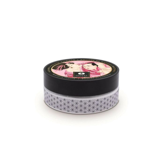 Polvos Sensuales Shunga RASPBERRY 75 g 7 Polvos Sensuales Shunga RASPBERRY 75 g 7
