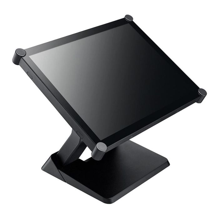 AG Neovo TX-1502 Monitor Táctil LED 38.1cm (15") 4:3 XGA Gris 6