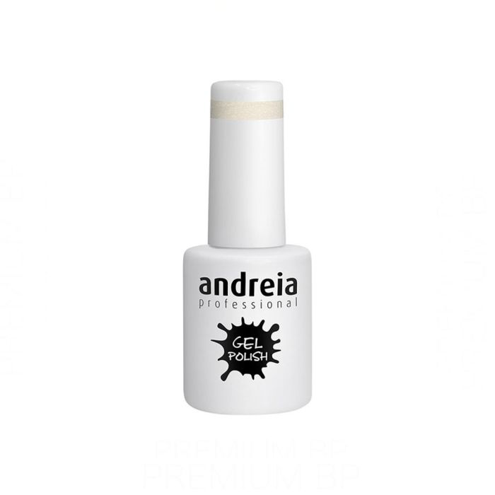 Andreia Professional Gel Polish Esmalte Semipermanente 105 ml Color 248