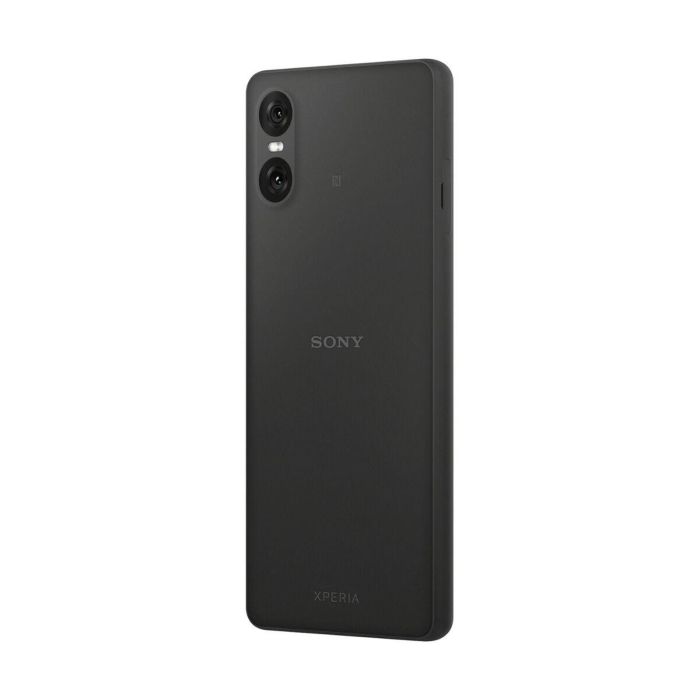Smartphone Sony Xperia 10 VI 6,1" Qualcomm Snapdragon 6 gen 1 8 GB RAM 128 GB Negro 1 Smartphone Sony Xperia 10 VI 6,1" Qualcomm Snapdragon 6 gen 1 8 GB RAM 128 GB Negro 1