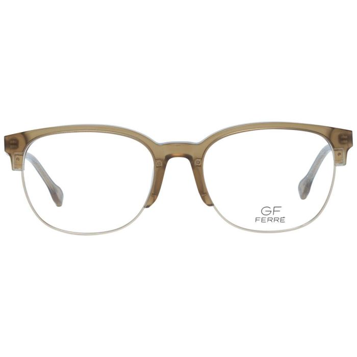 Montura de Gafas Unisex Gianfranco Ferre GFF0125 53007 2 Montura de Gafas Unisex Gianfranco Ferre GFF0125 53007 2